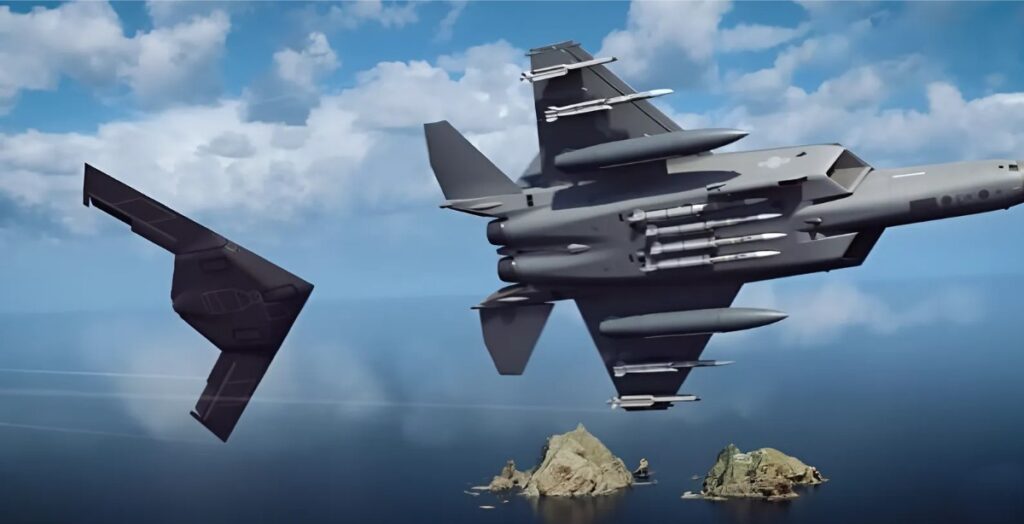 유무인 복합체계