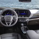 쉐보레 트랙스 크로스오버 미국 시장 인기