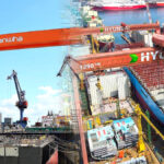 HD현대중공업, 한화오션