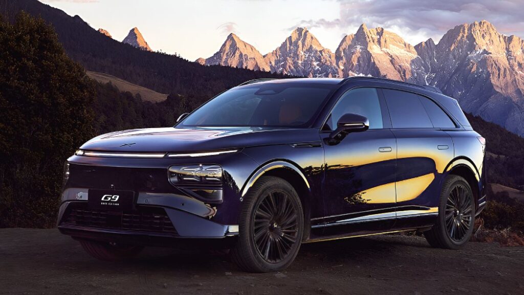 "결국 1천만 원대까지 떨어졌다"…한국에도 들어온 '이 차', 미친 할인율에 '발칵' 3 전기차