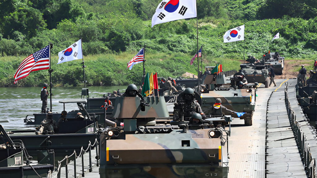 “월급 300만 원 안팎 유력”…“미국 의존 줄인다”더니 한국군 변화 예고에 ‘깜짝’ 1 한국군