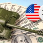 한국 미국 국방비