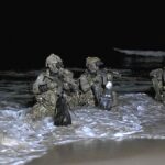 해군 특수전전단 특전요원(UDT/SEAL)