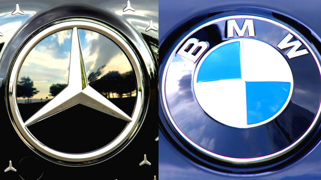 "지금 팔면 돈 번다?"… 벤츠·BMW 떨어질 때 홀로 몸값 치솟는 '이 국산차' 1 벤츠