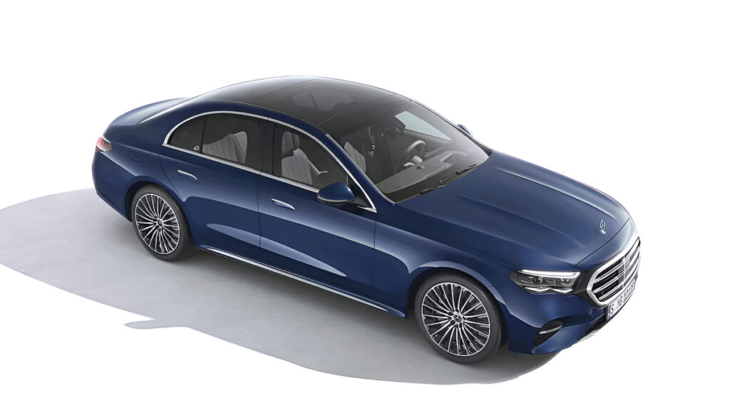 "지금 팔면 돈 번다?"… 벤츠·BMW 떨어질 때 홀로 몸값 치솟는 '이 국산차' 3 벤츠