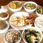 한국 반찬 건강 효과