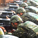 한국 예비군 훈련