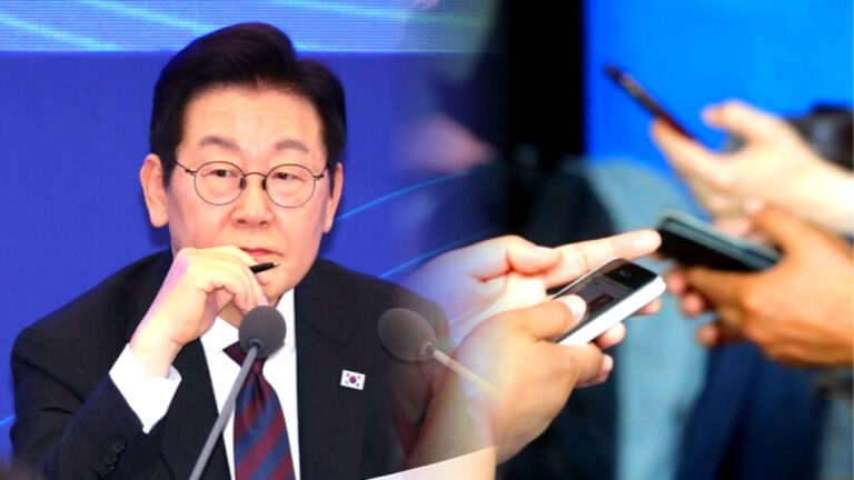 이재명 대통령 부동산 정책