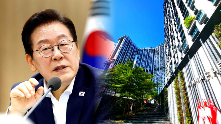 한국 부동산 미래