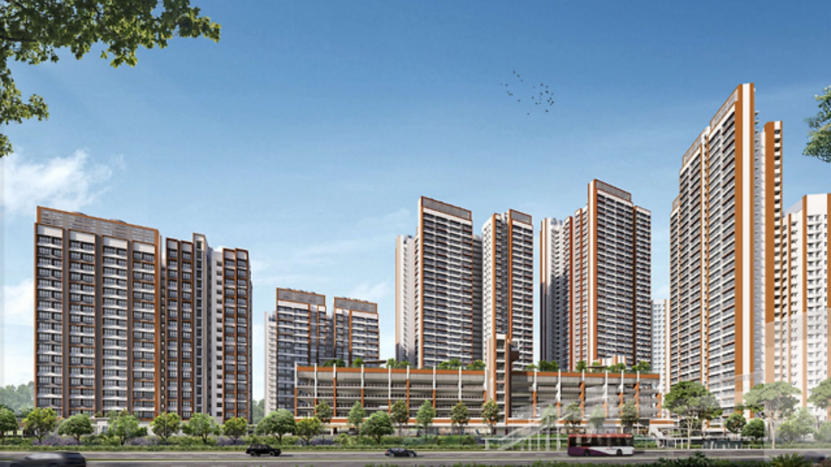 한국 부동산 미래