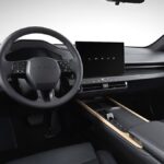 렉서스 ES 전기차 주목