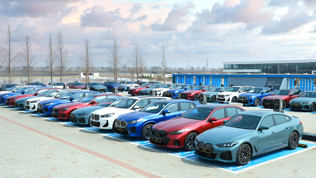 미니 폴 스미스 에디션 국내 출시