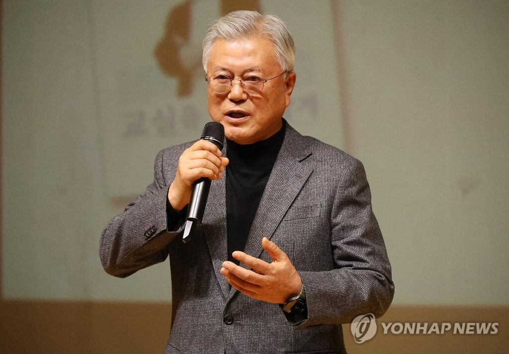 "김정은에겐 마지막 기회"… 4월 트럼프 방중이 심상치 않은 까닭 4 트럼프