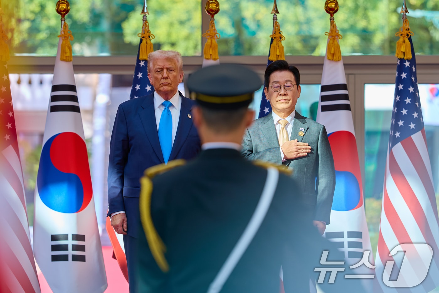 중동사태 장기화하면 美 '지원 청구서' 날아온다…'파병' 가능성까지 제기