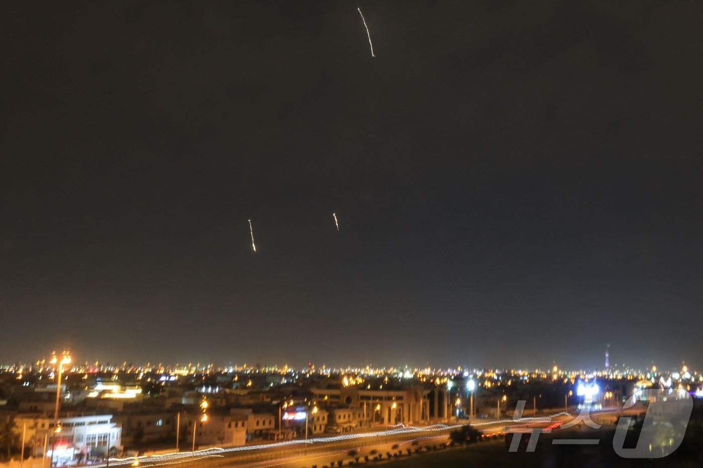 이란 가스전 피격에 보복 현실화…카타르 타격·사우디 겨냥