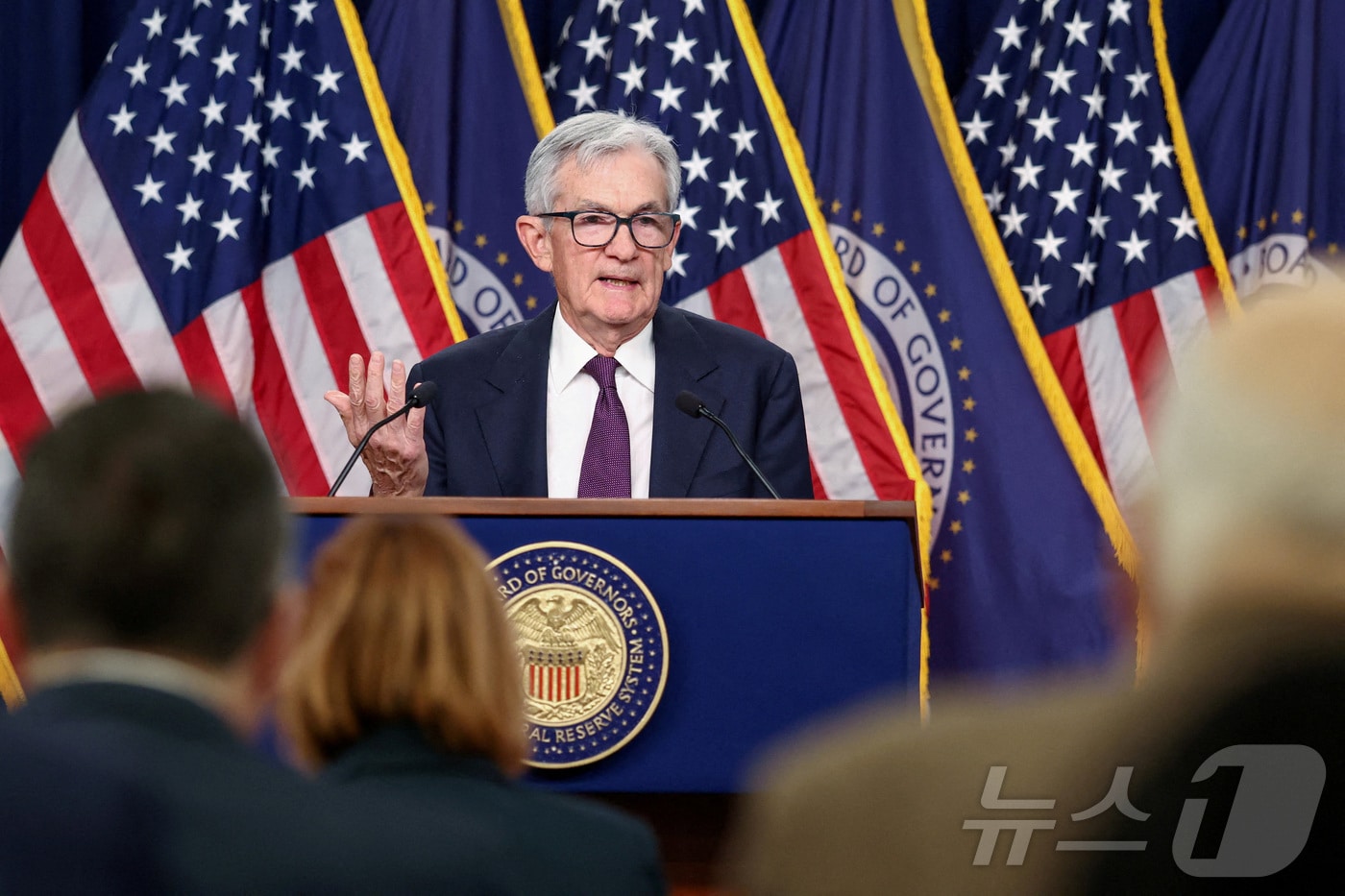 美 '매파 동결'에 한은 동결 장기화…중동 변수에 통화정책 불확실성↑