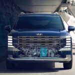 현대차 팰리세이드 리콜