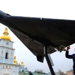 이란제 샤헤드 드론