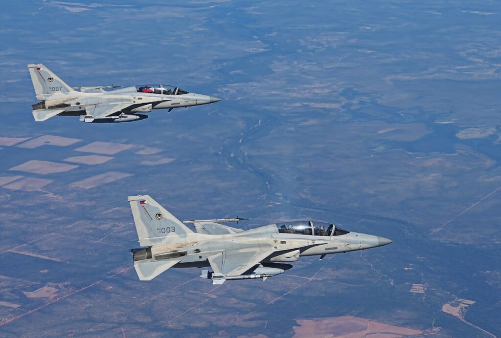 FA-50