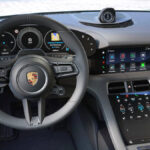 포르쉐 파나메라 타이칸 통합 검토중