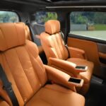 뷰익 전기 MPV 일렉트라 엔카사 공개