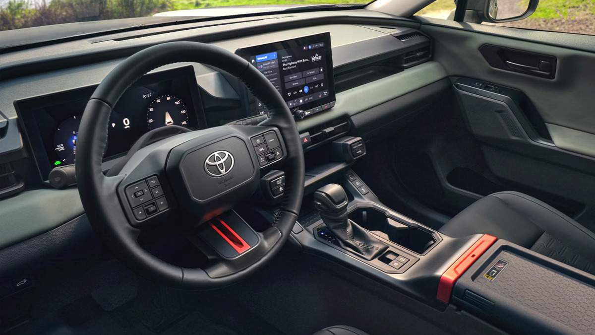 토요타 RAV4 플러그인 하이브리드 국내 출시 준비