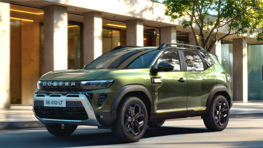 "르노, 2026년 물량 다 팔렸다"…가격 공개도 안 됐는데 벌써부터 '대박' 2 르노