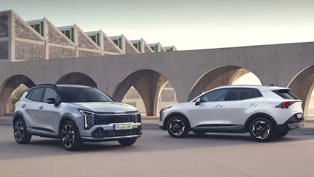 "르노, 2026년 물량 다 팔렸다"…가격 공개도 안 됐는데 벌써부터 '대박' 5 르노