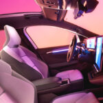 르노 SUV 세닉 E-Tech 올해의 차 선정