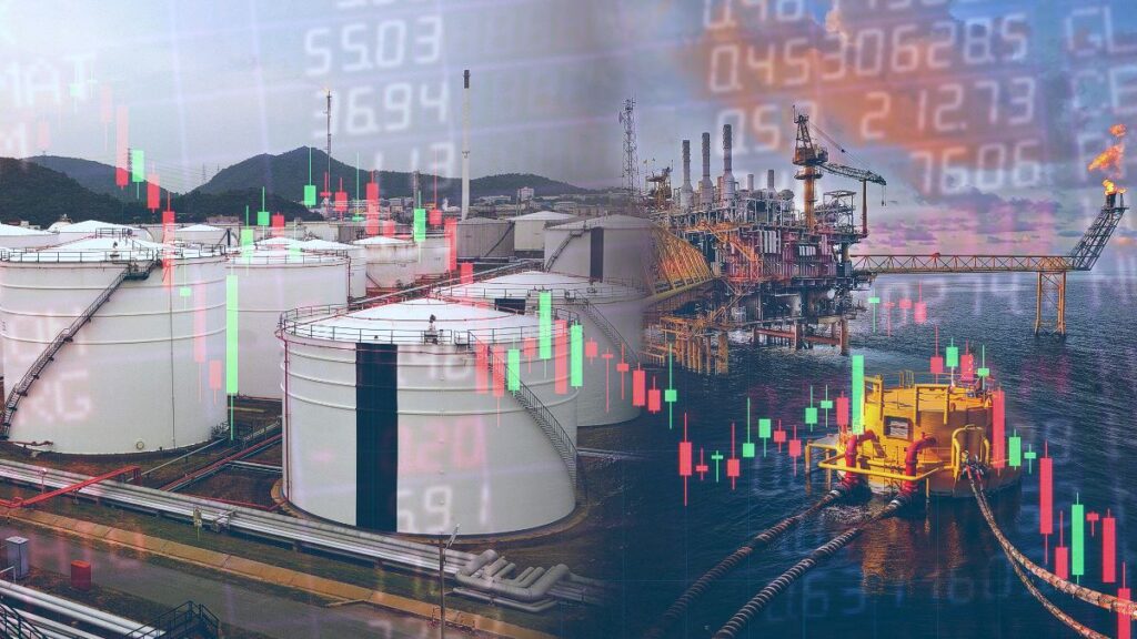 "지금이라도 주식 빼야 하나?"...사우디가 경고한 끔찍한 시나리오, 이게 정말이라면 1 유가