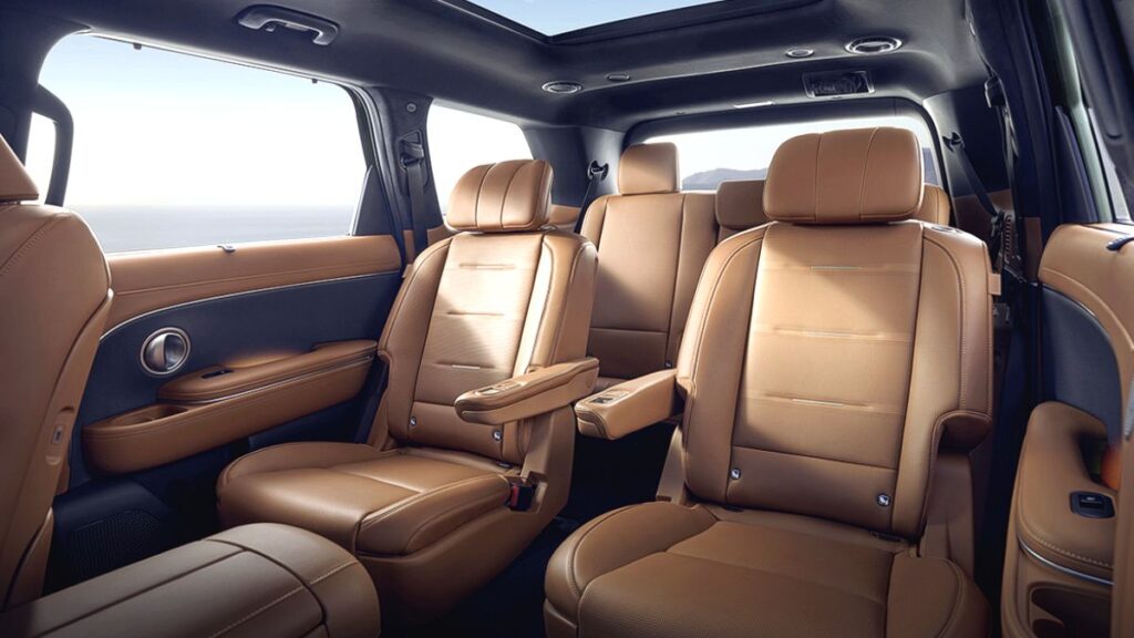 “현대차 옵션 장난 끝났네”, “비싼 가죽 시트 다 소용없다”…심상치 않은 변화에 ‘깜짝’ 1 현대차