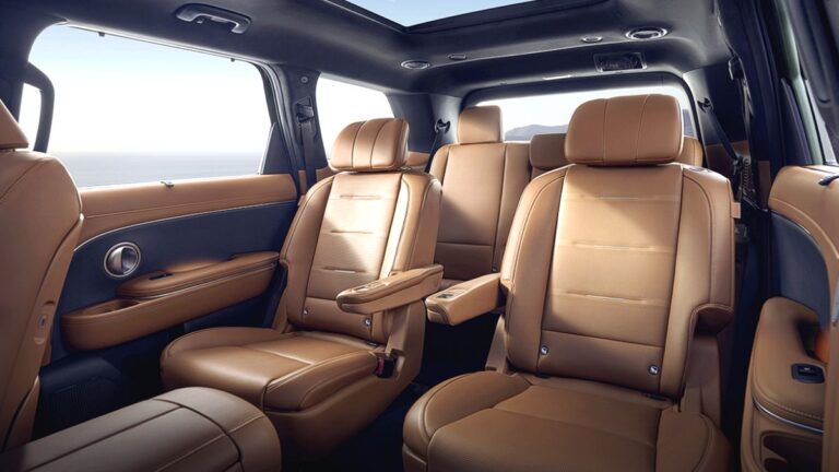 소프트웨어 중심 자동차