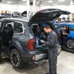 테슬라 FSD 리콜