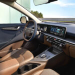 기아 더 뉴 니로 하이브리드 SUV 출시