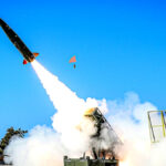 전술 지대지 유도 무기