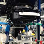 토요타 글로벌 생산 전략