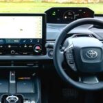 토요타 소형 SUV C-HR+ 공개