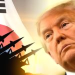 트럼프, 한국 무기