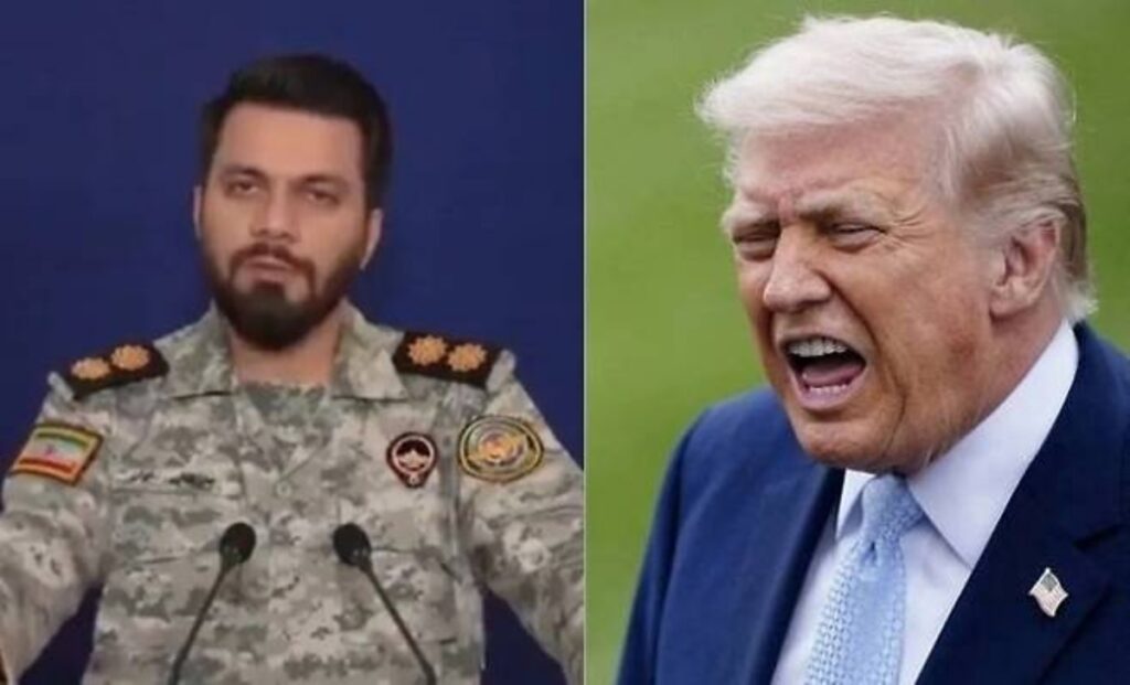 "종전 물 건너가나"…트럼프 설레발에 "트럼프 넌 해고야" 역대급 조롱, 무슨 일? 3 트럼프