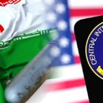 이란, 미국