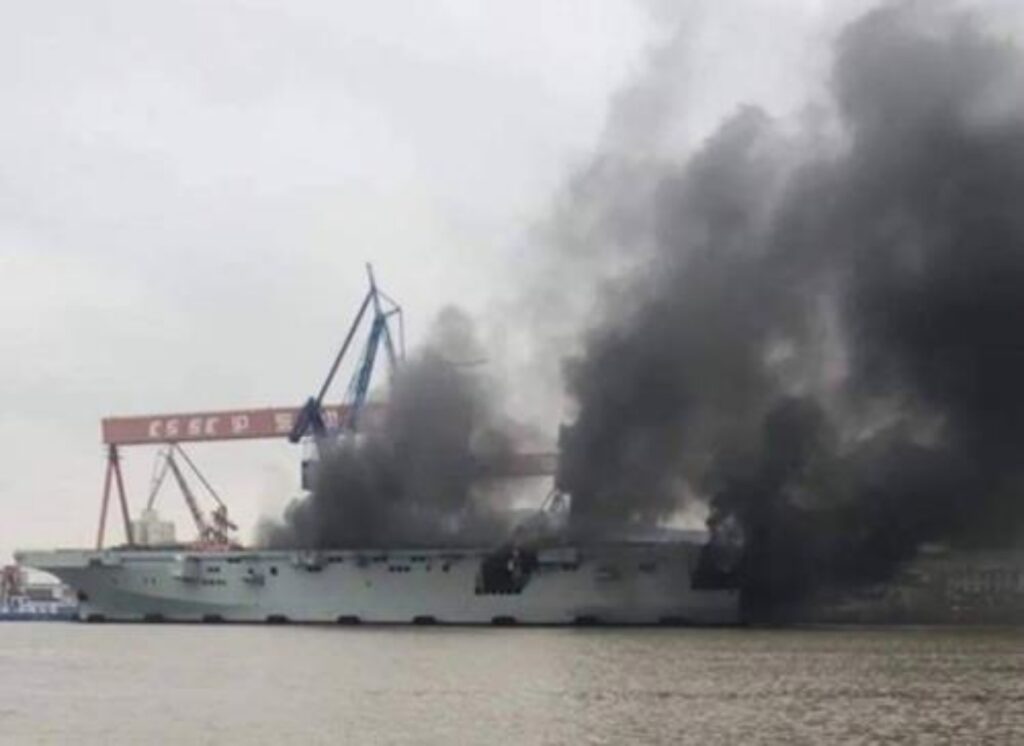 "중국 무기랑 비교하니 한국이 진짜배기네"…트럼프도 무시 못 하는 K-기술력에 '감탄' 3 중국