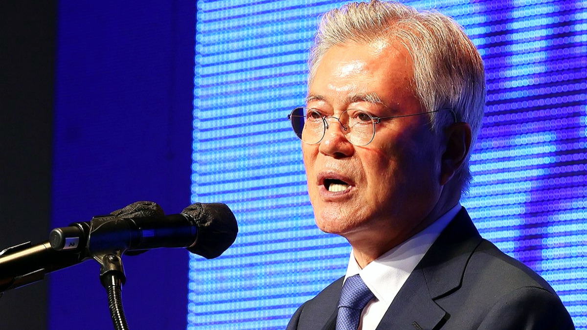 한반도 군사 긴장 완화