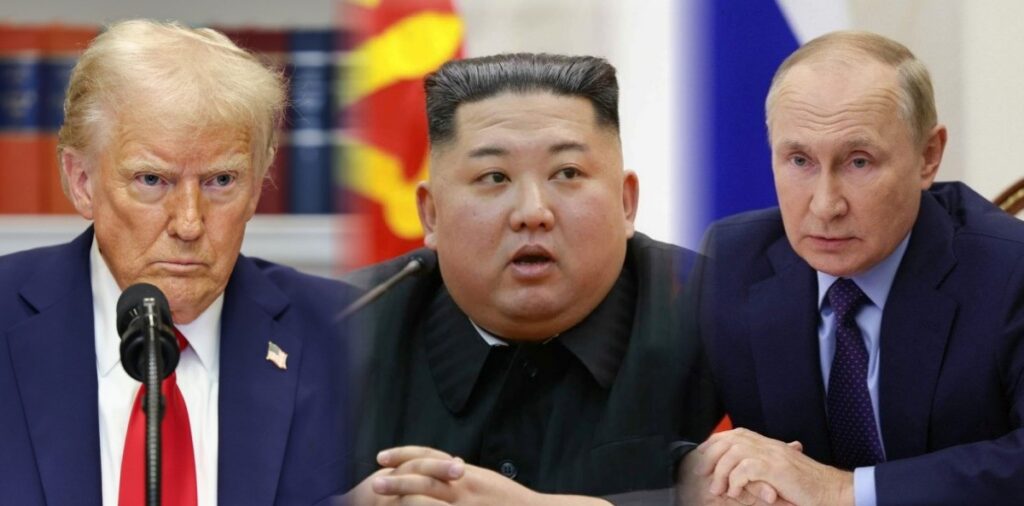 한반도 군사 긴장 완화