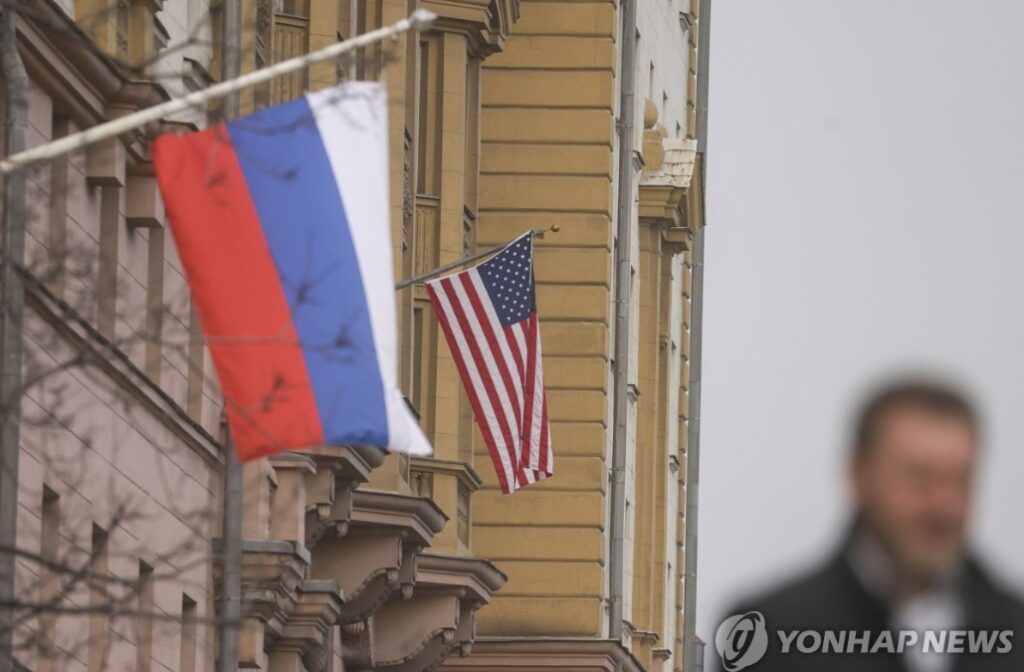 러시아 경제적 수혜