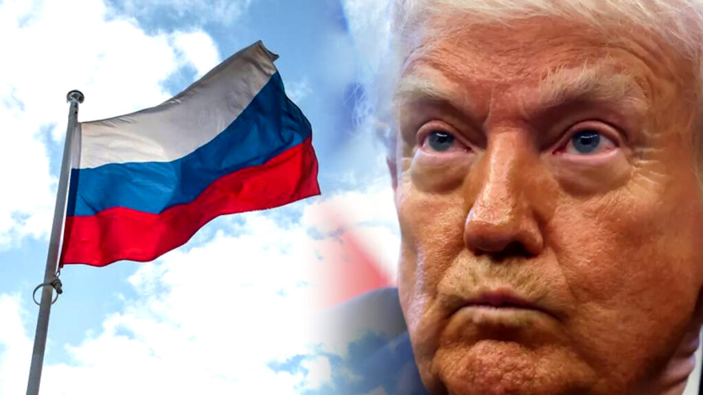 러시아 경제적 수혜