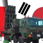 한국, 일본, 천궁