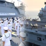 한국 해군, 퀸 엘리자베스함