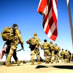 미군 제82공수사단