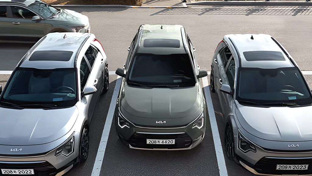 "미국 운전자들 참다 터졌다"…현대차도 예외 아닌 상황에 업계 '초비상 상황' 4 미국