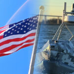 글로벌 자율 정찰정(GARC)